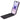 melkco Litchi Texture Vertical Flip Magnetic Genuine Leather Phone Case, For iPhone 17, For iPhone Air  