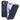 melkco Litchi Texture Vertical Flip Magnetic Genuine Leather Phone Case, For iPhone 17, For iPhone Air  
