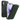 melkco Litchi Texture Vertical Flip Magnetic Genuine Leather Phone Case, For iPhone 17, For iPhone Air  