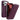 melkco Litchi Texture Vertical Flip Magnetic Genuine Leather Phone Case, For iPhone 18 Pro, For iPhone 18 Pro Max, For iPhone 17 Pro Max, For iPhone 17 Pro  