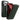 melkco Litchi Texture Vertical Flip Magnetic Genuine Leather Phone Case, For iPhone 18 Pro, For iPhone 18 Pro Max, For iPhone 17 Pro Max, For iPhone 17 Pro  