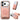 Twill Texture Vegan Leather Magnetic Phone Cover with Detachable Card Holder, For iPhone 16e / 17e, For iPhone 17 Pro Max, For iPhone 17 Pro  
