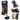 Litchi Texture Card Bag Ring Holder Vegan Leather + PC Phone Case with Shoulder Strap, For iPhone XR, For iPhone XS Max, For iPhone 6 Plus/7 Plus/8 Plus  