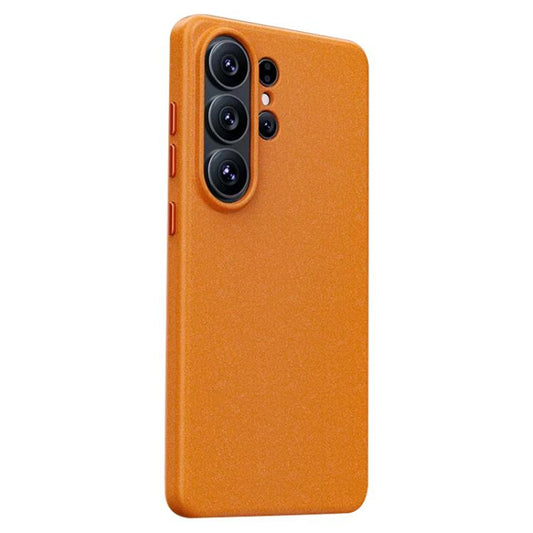 Boundless Series Rock Sand Magnetic Phone Case, For Samsung Galaxy S26 Ultra 5G, For Samsung Galaxy S25 Ultra 5G, For Samsung Galaxy S24 Ultra 5G  
