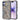 Water Transfer Printing Marble Pattern PC + TPU Phone Case, For iPhone 17 Pro Max, For iPhone 17 Pro, For iPhone 17, For iPhone Air, For iPhone 16 Pro Max, For iPhone 16 Pro  