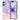 Water Transfer Printing Marble Pattern PC + TPU Phone Case, For iPhone 17 Pro Max, For iPhone 17 Pro, For iPhone 17, For iPhone Air, For iPhone 16 Pro Max, For iPhone 16 Pro  