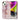 Water Transfer Printing Marble Pattern PC + TPU Phone Case, For iPhone 14 Plus, For iPhone 14, For iPhone 14 Pro, For iPhone 14 Pro Max, For iPhone 13 Pro Max, For iPhone 13 Pro  