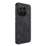 WANLONFENG SD Series Nappa Texture Magnetic Phone Case, For Xiaomi 15T Pro 5G, For Xiaomi 15T 5G  