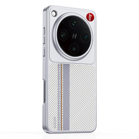 Flower World Series Leather Magnetic TPU Phone Case, For OPPO Find X8 Pro