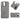 Magnetic Snap Multifunctional Card Wallet Holder Phone Case, For iPhone 17 Pro Max, For iPhone 17 Pro, For iPhone 17  
