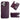 Magnetic Snap Multifunctional Card Wallet Holder Phone Case, For iPhone Air, For iPhone 16 Pro Max, For iPhone 16 Pro  