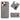 Magnetic Snap Multifunctional Card Wallet Holder Phone Case, For iPhone 15, For iPhone 14 / 13, For iPhone 14 Pro  