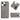 Magnetic Snap Multifunctional Card Wallet Holder Phone Case, For iPhone 15, For iPhone 14 / 13, For iPhone 14 Pro  