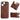 Magnetic Snap Multifunctional Card Wallet Holder Phone Case, For iPhone 15, For iPhone 14 / 13, For iPhone 14 Pro  