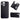 Magnetic Snap Multifunctional Card Wallet Holder Phone Case, For iPhone 12 / 12 Pro, For iPhone 12 Pro Max, For iPhone 11  