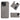 Magnetic Snap Multifunctional Card Wallet Holder Phone Case, For iPhone XR  