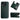 Magnetic Snap Multifunctional Card Wallet Holder Phone Case, For iPhone XR  