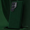 Ottilan Series Full Coverage Magnetic Microfiber Leather PC Phone Case, For Samsung Galaxy S25 5G / S24 5G, For Samsung Galaxy S25+ 5G / S24 5G, For Samsung Galaxy S25 Ultra 5G  