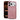 Multifunctional Vertical Flip Card Wallet Holder Vegan Leather Back Phone Case, For iPhone 17 Pro Max, For iPhone 17 Pro, For iPhone 17  