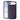 Multifunctional Vertical Flip Card Wallet Holder Vegan Leather Back Phone Case, For iPhone Air, For iPhone 16 Pro Max, For iPhone 16 Pro  