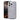 Multifunctional Vertical Flip Card Wallet Holder Vegan Leather Back Phone Case, For iPhone Air, For iPhone 16 Pro Max, For iPhone 16 Pro  