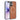 Electroplated Frame Vegan Leather Magnetic Shockproof Phone Case, For iPhone 17 Pro Max, For iPhone 17 Pro, For iPhone 17, For iPhone 16 Pro Max  