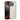 Electroplated Frame Vegan Leather Magnetic Shockproof Phone Case, For iPhone 16 Pro, For iPhone 16 Plus, For iPhone 16, For iPhone 15 Pro Max  