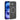 Electroplated Frame Vegan Leather Magnetic Shockproof Phone Case, For iPhone 16 Pro, For iPhone 16 Plus, For iPhone 16, For iPhone 15 Pro Max  