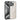 Electroplated Frame Vegan Leather Magnetic Shockproof Phone Case, For iPhone 16 Pro, For iPhone 16 Plus, For iPhone 16, For iPhone 15 Pro Max  