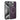 Electroplated Frame Vegan Leather Magnetic Shockproof Phone Case, For iPhone 15 Pro, For iPhone 15 Plus, For iPhone 15, For iPhone 14 Plus  