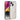 Electroplated Frame Vegan Leather Magnetic Shockproof Phone Case, For iPhone 15 Pro, For iPhone 15 Plus, For iPhone 15, For iPhone 14 Plus  