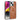 Electroplated Frame Vegan Leather Magnetic Shockproof Phone Case, For iPhone 14, For iPhone 14 Pro, For iPhone 14 Pro Max, For iPhone 13 Pro Max  