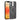 Electroplated Frame Vegan Leather Magnetic Shockproof Phone Case, For iPhone 13 Pro, For iPhone 13, For iPhone 12, For iPhone 12 Pro Max  