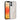 Electroplated Frame Vegan Leather Magnetic Shockproof Phone Case, For iPhone 13 Pro, For iPhone 13, For iPhone 12, For iPhone 12 Pro Max  