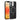 Electroplated Frame Vegan Leather Magnetic Shockproof Phone Case, For iPhone 13 Pro, For iPhone 13, For iPhone 12, For iPhone 12 Pro Max  