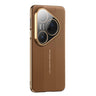 Electroplated Soft Frame Heat Dissipation Shockproof Phone Case, For Huawei Pura 80 Pro 5G/80 Pro+ 5G, For Huawei Pura 70 Pro/70 Pro+  