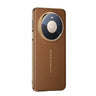 Electroplated Soft Frame Heat Dissipation Vegan Leather Shockproof Phone Case, For Huawei Mate 80 Pro Max, For Huawei Mate 80 Pro, For Huawei Mate 80, For Huawei Mate 70 Air 5G, For Huawei Pura 80 Pro/80 Pro+ 5G, For Huawei Mate 70 Pro  