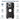 Palida Y7 Electroplated Carbon Fiber Texture Lens Film Phone Case, For iPhone 14 Pro Max, For iPhone 13 Pro Max, For iPhone 13 Pro, For iPhone 13  