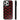 Leopard Cherry Series Pattern Mirror Phone Case, For iPhone 16 Pro Max, For iPhone 16 Pro, For iPhone 16 Plus  