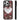 Leopard Cherry Series Pattern Mirror Phone Case, For iPhone 16, For iPhone 15 Pro Max, For iPhone 15 Pro  