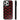 Leopard Cherry Series Pattern Mirror Phone Case, For iPhone 16, For iPhone 15 Pro Max, For iPhone 15 Pro  