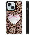  Heart Leopard