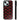 Leopard Cherry Series Pattern Mirror Phone Case, For iPhone 15 Plus, For iPhone 15  