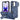 Slid Camera Shield Invisible Holder PC Hybrid TPU Phone Case, For iPhone 16 Pro  