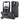 Slid Camera Shield Invisible Holder PC Hybrid TPU Phone Case, For iPhone 17e / 16e, For iPhone 17 Pro Max, For iPhone 17 Pro, For iPhone 17  