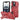 Slid Camera Shield Invisible Holder PC Hybrid TPU Phone Case, For iPhone 17e / 16e, For iPhone 17 Pro Max, For iPhone 17 Pro, For iPhone 17  