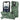 Slid Camera Shield Invisible Holder PC Hybrid TPU Phone Case, For iPhone 17e / 16e, For iPhone 17 Pro Max, For iPhone 17 Pro, For iPhone 17  