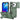 Slid Camera Shield Invisible Holder PC Hybrid TPU Phone Case, For iPhone 17e / 16e, For iPhone 17 Pro Max, For iPhone 17 Pro, For iPhone 17  