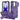 Slid Camera Shield Invisible Holder PC Hybrid TPU Phone Case, For iPhone 17e / 16e, For iPhone 17 Pro Max, For iPhone 17 Pro, For iPhone 17  
