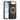 Glitter Airbag Shockproof Magnetic Phone Case, For iPhone 17 Pro Max, For iPhone 17 Pro, For iPhone 17, For iPhone Air, For iPhone 16 Pro Max, For iPhone 16 Pro  